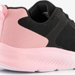 Osaga Fase Dames Fitnessschoenen - Zwart - Maat 40 -Dames-schoenen Verkoop 550x402 8