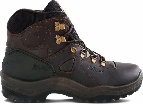 Grisport Sherpa Wandelschoenen Unisex - Brown - Maat 44 Grisport Sherpa Wandelschoenen Unisex - Brown - Maat 44 -Dames-schoenen Verkoop 550x403 2