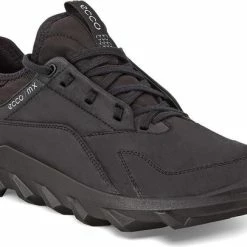 Ecco MX W Dames Sneakers - Zwart - Maat 39 -Dames-schoenen Verkoop 550x406 5