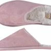 Apollo Dames Sloffen - Roze - Maat 39/40 -Dames-schoenen Verkoop 550x408 2