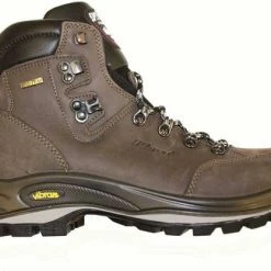 Grisport Anden Wandelschoenen Unisex - Brown - Maat 44 -Dames-schoenen Verkoop 550x417 3