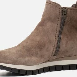 Gabor 96.451 Dames Laarzen - Bruin - Maat 39 8 Gabor 96.451 Dames Laarzen - Bruin - Maat 39 -Dames-schoenen Verkoop 550x418 2