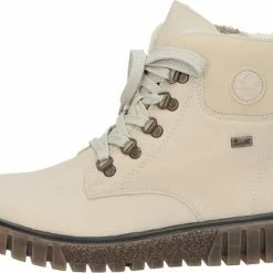 Rieker - Veterschoenen Hoog -Dames-schoenen Verkoop 550x418 3