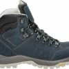 Grisport Arizona Mid Wandelschoenen Dames - Blue - Maat 39