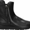 ECCO Bella Dames Laarzen - Zwart - Maat 42