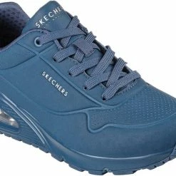 Skechers Sneakers Vrouwen - Maat 37 -Dames-schoenen Verkoop 550x424 2