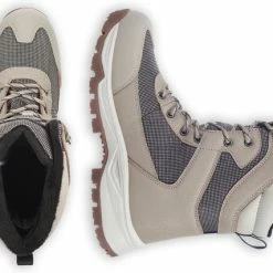 ICEPEAK ALICE MS Boot Beige-38