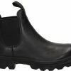 Ecco Granier Dames Chelsea Boot - Zwart - Maat 40