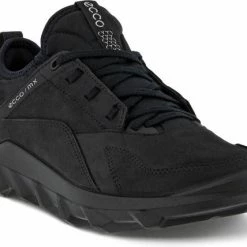 Ecco MX W Dames Sneakers - Zwart - Maat 39 -Dames-schoenen Verkoop 550x428 2