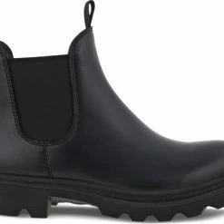 Ecco Granier Dames Chelsea Boot - Zwart - Maat 40 -Dames-schoenen Verkoop 550x429