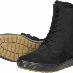 Ecco Soft 7 Tred W Veterboots Zwart - Maat 37 15 Ecco Soft 7 Tred W Veterboots Zwart - Maat 37 -Dames-schoenen Verkoop 550x429 9