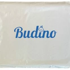 Budino Smiley Pantoffels - Smiley Sloffen - Pantoffels - Sloffen - Dames En Heren - Wit Blauw - Maat 41/42 -Dames-schoenen Verkoop 550x430