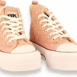 British Knights KAYA MID Dames Sneakers Hoog - Oud Roze - Maat 40 2 British Knights KAYA MID Dames Sneakers Hoog - Oud Roze - Maat 40 -Dames-schoenen Verkoop 550x432