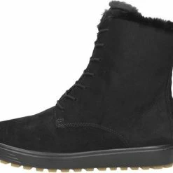 Ecco Soft 7 Tred W Veterboots Zwart - Maat 37 12 Ecco Soft 7 Tred W Veterboots Zwart - Maat 37 -Dames-schoenen Verkoop 550x432 8