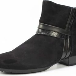 Gabor 92.713.47 Zwart -Dames-schoenen Verkoop 550x433 4