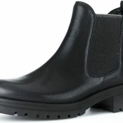 Gabor 92.781 Dames Laarzen - Zwart - Maat 38 11 Gabor 92.781 Dames Laarzen - Zwart - Maat 38 -Dames-schoenen Verkoop 550x435 2