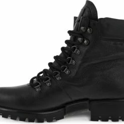 ECCO Modtray Dames Laars - Zwart - Maat 40 -Dames-schoenen Verkoop 550x437 2