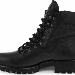 ECCO Modtray Dames Laars - Zwart - Maat 41 2 ECCO Modtray Dames Laars - Zwart - Maat 41 -Dames-schoenen Verkoop 550x437 4