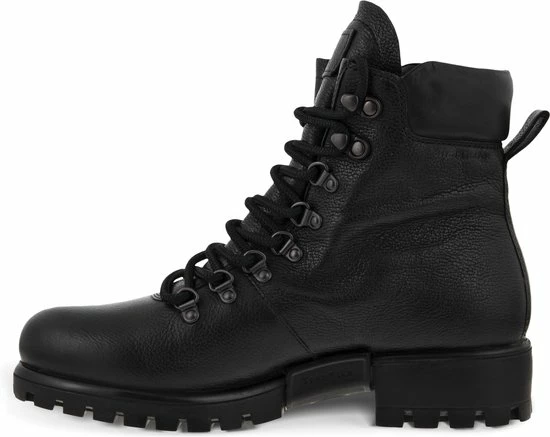 ECCO Modtray Dames laars - Zwart - Maat 41 ECCO Modtray Dames Laars - Zwart - Maat 41 -Dames-schoenen Verkoop 550x437 4