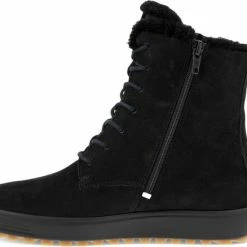 Ecco Soft 7 Tred W Veterboots Zwart - Maat 37 2 Ecco Soft 7 Tred W Veterboots Zwart - Maat 37 -Dames-schoenen Verkoop 550x438 3