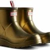 Hunter Original Play Boot Short Nebula Dames Regenlaarzen - Maat 39