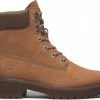 Timberland Carnaby Cool 6in Dames Laarzen - Cocoa Brown - Maat 39 -Dames-schoenen Verkoop 550x442 5