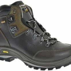 Grisport Anden Wandelschoenen Unisex - Brown - Maat 44 -Dames-schoenen Verkoop 550x444 4