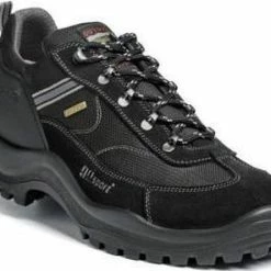 Grisport Torino Low Wandelschoenen Unisex - Grey - Maat 44 -Dames-schoenen Verkoop 550x445 2