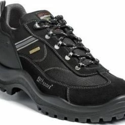 Grisport Torino Low Wandelschoenen Unisex - Black - Maat 45 10 Grisport Torino Low Wandelschoenen Unisex - Black - Maat 45 -Dames-schoenen Verkoop 550x445 3
