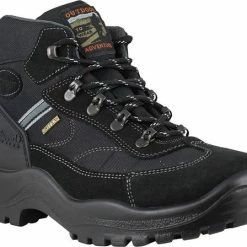 Grisport Torino Mid Wandelschoenen Unisex - Black - Maat 47 -Dames-schoenen Verkoop 550x448 1