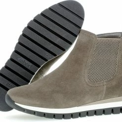 Gabor 96.451 Dames Laarzen - Bruin - Maat 39 6 Gabor 96.451 Dames Laarzen - Bruin - Maat 39 -Dames-schoenen Verkoop 550x449 1