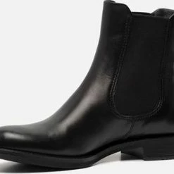 ECCO Sartorelle 25 Dames Enkellaars - Zwart - Maat 38 -Dames-schoenen Verkoop 550x450