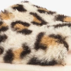 Thu!s Dames Teddy Pantoffels - Bruin - Maat 40 - Sloffen 5 Thu!s Dames Teddy Pantoffels - Bruin - Maat 40 - Sloffen -Dames-schoenen Verkoop 550x451 1