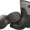Muck Boot - Arctic Sport II Mid - Zwart/grijs - 42 -Dames-schoenen Verkoop 550x452 2