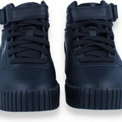 Puma Sneakers Vrouwen - Maat 40 -Dames-schoenen Verkoop 550x457 3