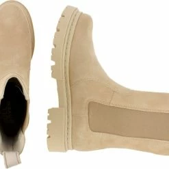 Bullboxer - Chelsea Bo - Women - Beige/Taupe - 36 - Laarzen 16 Bullboxer - Chelsea Bo - Women - Beige/Taupe - 36 - Laarzen -Dames-schoenen Verkoop 550x458