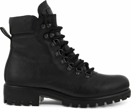 ECCO Modtray Dames laars - Zwart - Maat 41 ECCO Modtray Dames Laars - Zwart - Maat 41 -Dames-schoenen Verkoop 550x459 4