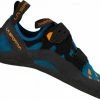 La Sportiva Tarantula Klimschoenen Voor De Beginnende Klimmers Blauw Maat 43 -Dames-schoenen Verkoop 550x464 13