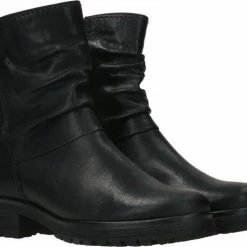 Gabor 92.092 Dames Laarzen - Zwart - Maat 37 -Dames-schoenen Verkoop 550x466 9