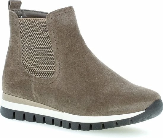 Gabor 96.451 Dames Laarzen - Bruin - Maat 39 Gabor 96.451 Dames Laarzen - Bruin - Maat 39 -Dames-schoenen Verkoop 550x467 1