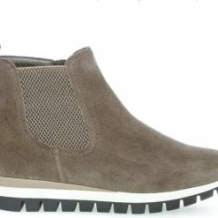 Gabor 96.451 Dames Laarzen - Bruin - Maat 39 17 Gabor 96.451 Dames Laarzen - Bruin - Maat 39 -Dames-schoenen Verkoop 550x467 2