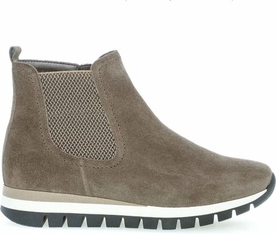 Gabor 96.451 Dames Laarzen - Bruin - Maat 39 Gabor 96.451 Dames Laarzen - Bruin - Maat 39 -Dames-schoenen Verkoop 550x467 2
