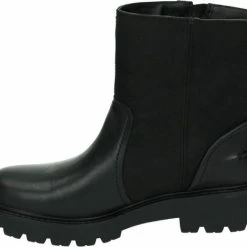 UGG Polk Dames Laarzen - Black - Maat 37 -Dames-schoenen Verkoop 550x467 5