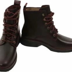 Timberland Nolita Sky Dames Veterboot - Bordo - Maat 40 7 Timberland Nolita Sky Dames Veterboot - Bordo - Maat 40 -Dames-schoenen Verkoop 550x468 8