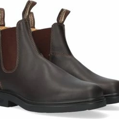 Blundstone Dress Boot Dames Chelsea Boots - Enkellaarsjes - Dames - Bruin - Maat 39 -Dames-schoenen Verkoop 550x470 7