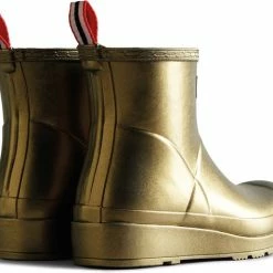 Hunter Original Play Boot Short Nebula Dames Regenlaarzen - Maat 39 -Dames-schoenen Verkoop 550x473 2