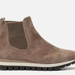 Gabor 96.451 Dames Laarzen - Bruin - Maat 39 9 Gabor 96.451 Dames Laarzen - Bruin - Maat 39 -Dames-schoenen Verkoop 550x476 1