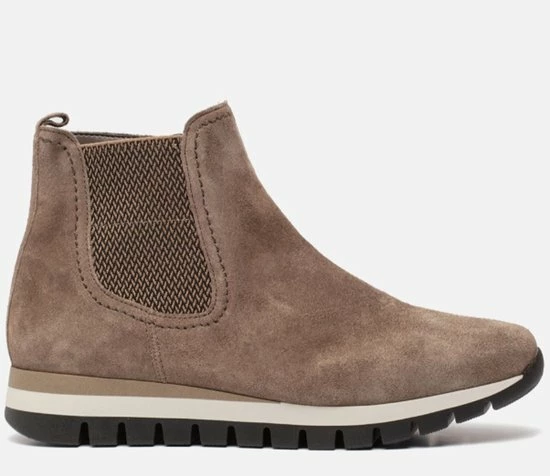 Gabor 96.451 Dames Laarzen - Bruin - Maat 39 Gabor 96.451 Dames Laarzen - Bruin - Maat 39 -Dames-schoenen Verkoop 550x476 1