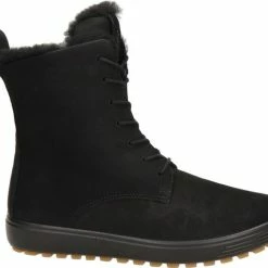 Ecco Soft 7 Tred W Veterboots Zwart - Maat 37 8 Ecco Soft 7 Tred W Veterboots Zwart - Maat 37 -Dames-schoenen Verkoop 550x478 7
