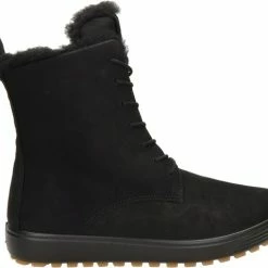 Ecco Soft 7 Tred W Veterboots Zwart - Maat 37 11 Ecco Soft 7 Tred W Veterboots Zwart - Maat 37 -Dames-schoenen Verkoop 550x478 8